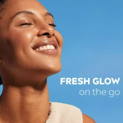 NIVEA Soft Daily UV 100 ml