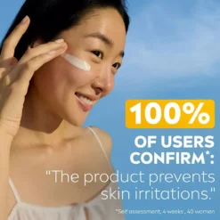 NIVEASUN UV Face Sensitive Cream SPF 50+ 40 ml