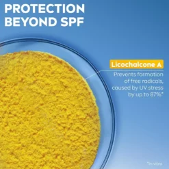 NIVEASUN UV Face Sensitive Cream SPF 50+ 40 ml