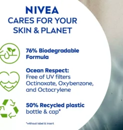 NIVEASUN UV Face Specialist Triple Protect Fluid SPF50+ 40 ml