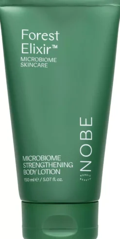 NOBEForest Elixir™ Microbiome Strengthening Body Lotion 150 ml