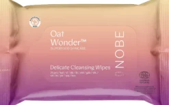 NOBEOat Wonder™ Delicate Cleansing Wipes 25 st