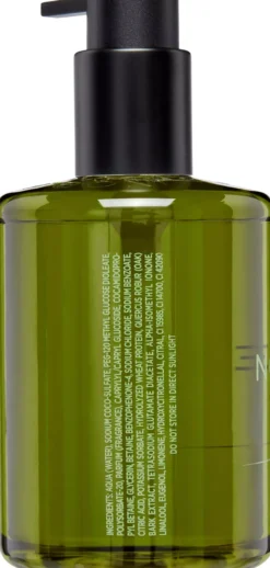 Noble Isle Lightning Oak Hair & Body Wash 250 ml
