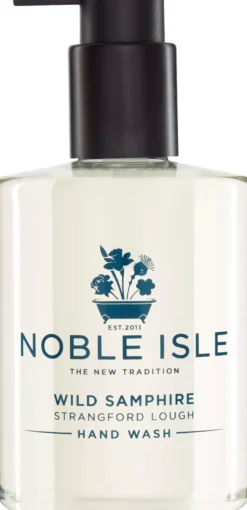 Noble Isle Wild Samphire Hand Wash 250 ml
