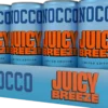 NOCCOBCAA Juicy Breeze 24-Pack