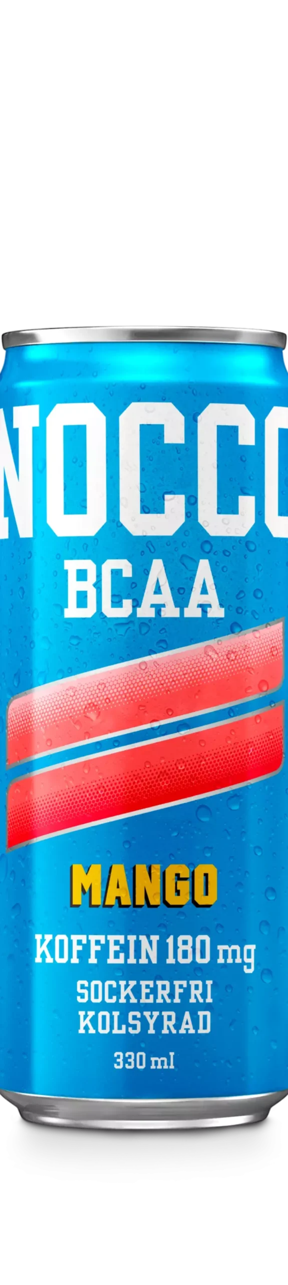 NOCCOBCAA Mango 330 ml