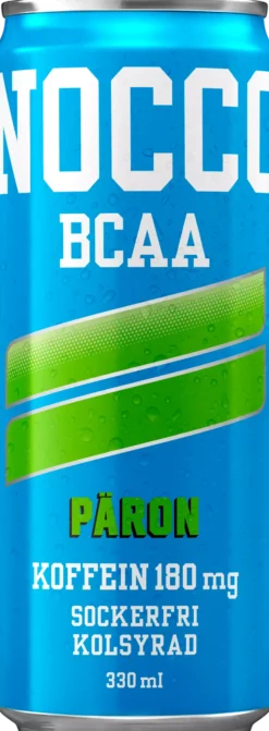 NOCCOBCAA Pear 330 ml