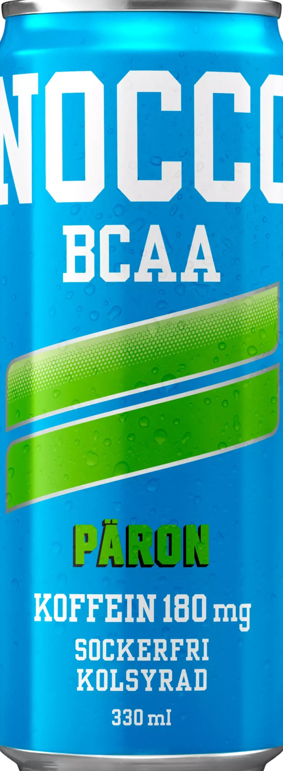 NOCCOBCAA Pear 330 ml