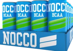 NOCCOBCAA Pear 24-Pack