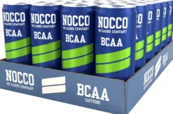 NOCCOBCAA Pear 24-Pack