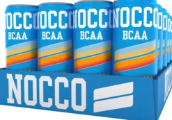 NOCCOBCAA Sunny Soda 24-Pack