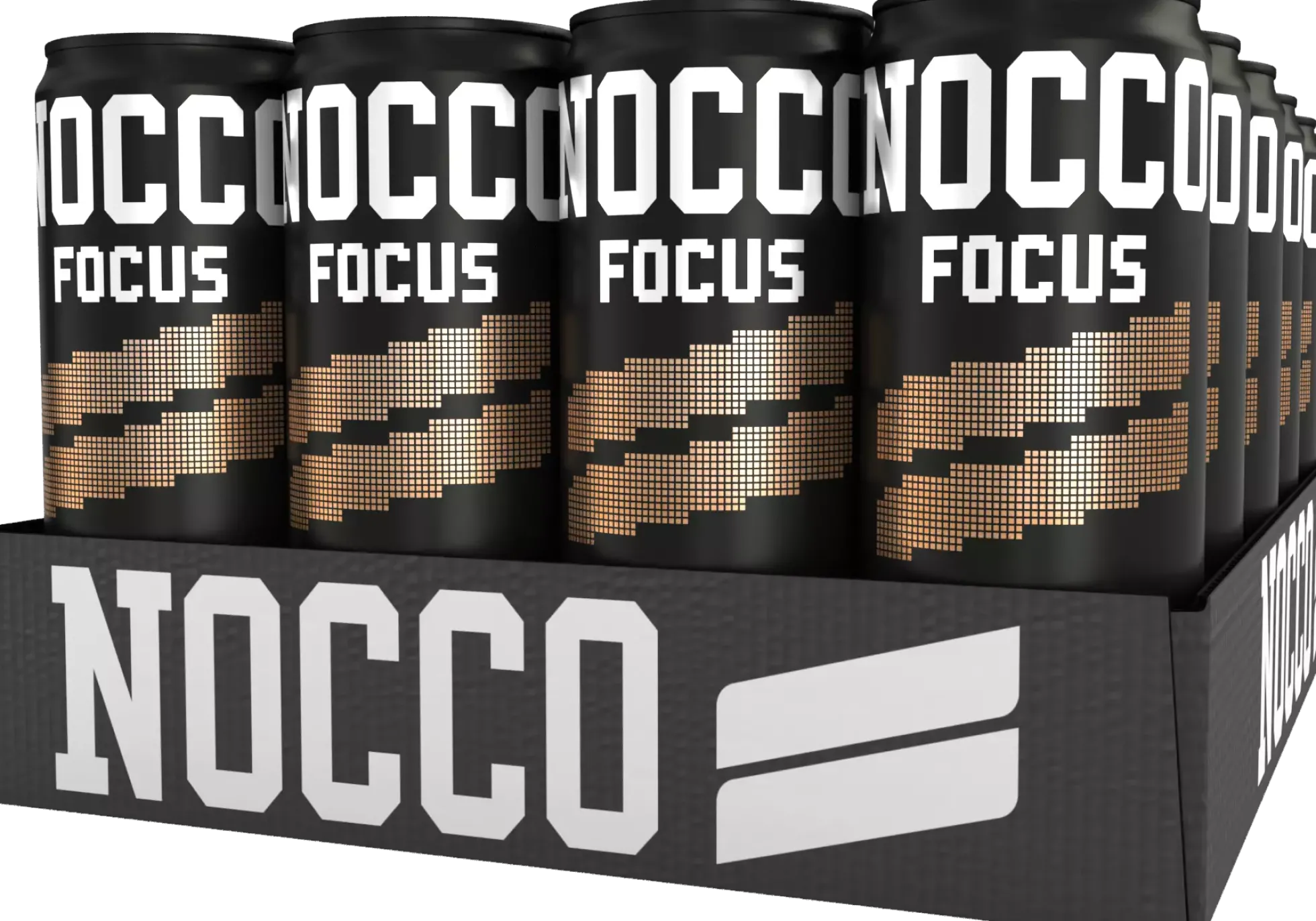 NOCCOFocus Cola 24-Pack