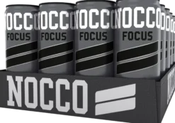 NOCCOFocus Ramonade 24-Pack