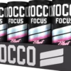 NOCCOFocus Raspberry Blast 24-Pack