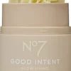 No7Good Intent Glow Grind Cleansing Balm