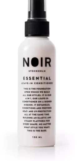 NOIR Stockholm Essential - Leave-in Conditioner 150 ml