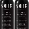 NOIR StockholmSilver Retreat Silver Retreat Kit