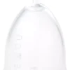 Nomai Menstrual Cup Heavy Black