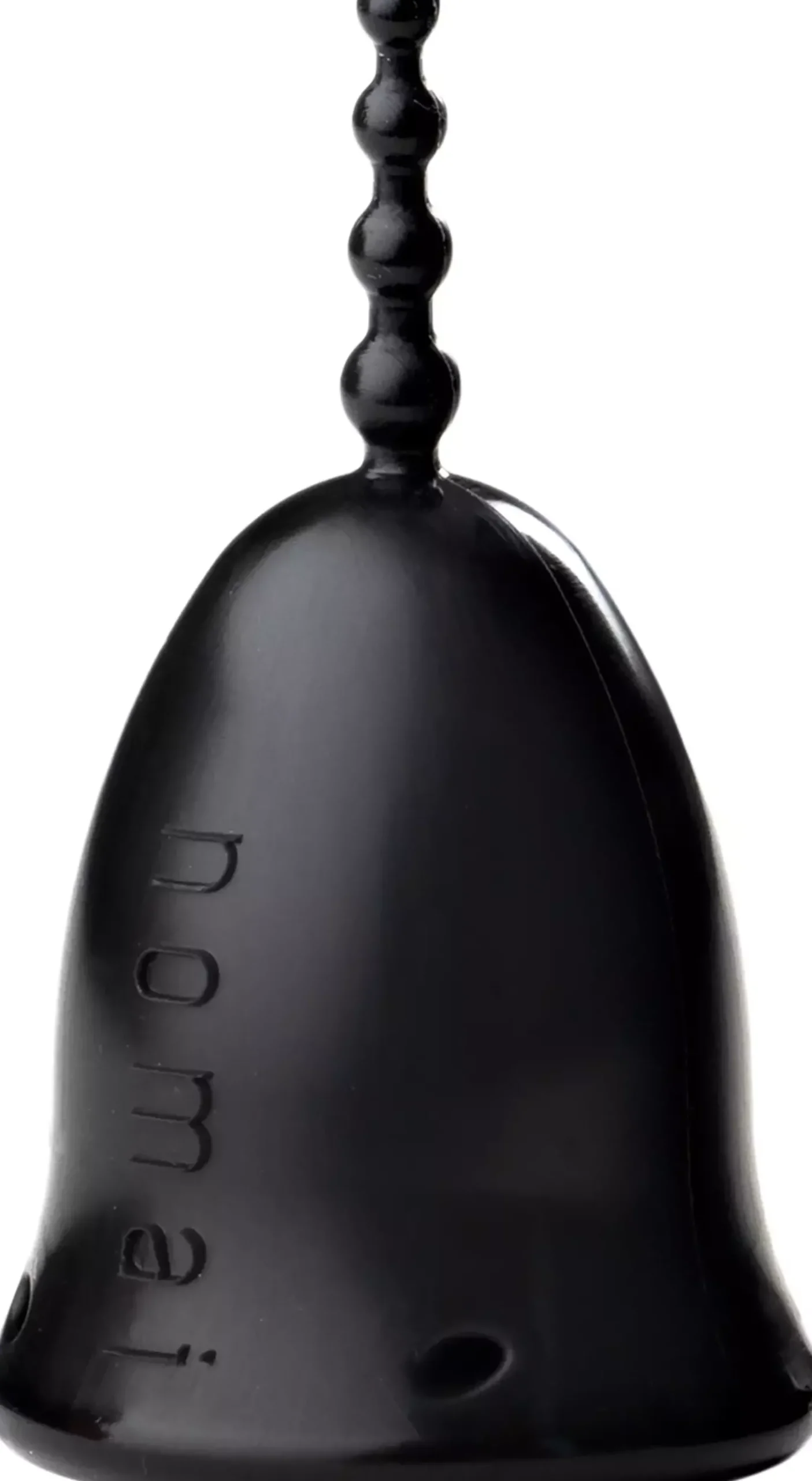 Nomai Menstrual Cup Light Black