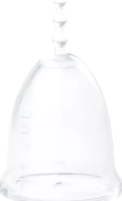 Nomai Menstrual Cup Medium Black