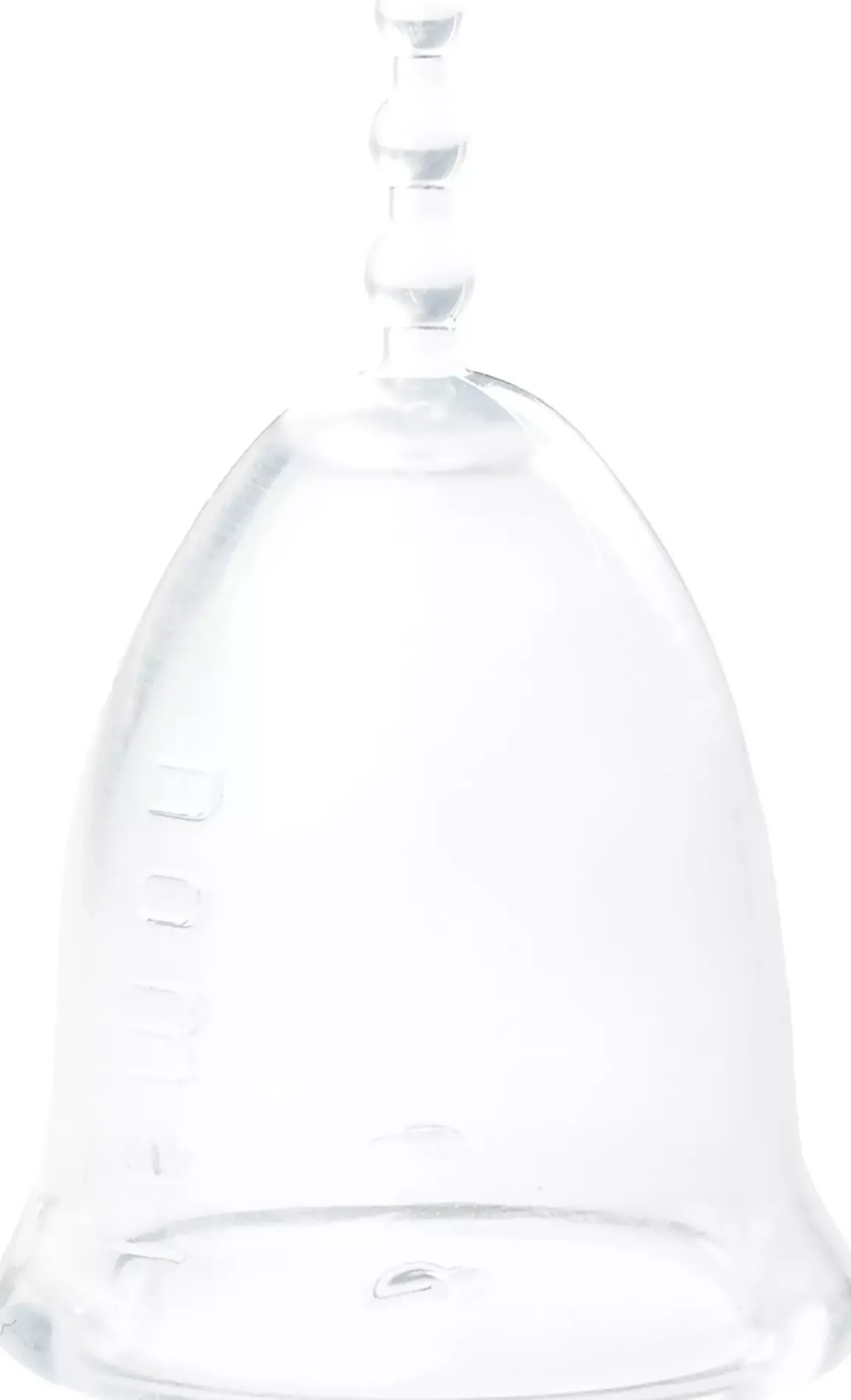 Nomai Menstrual Cup Medium Black