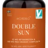 Nordbo Double Sun 50 st