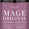 Nordbo Mage 30 kap