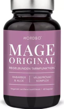 Nordbo Mage 120 st