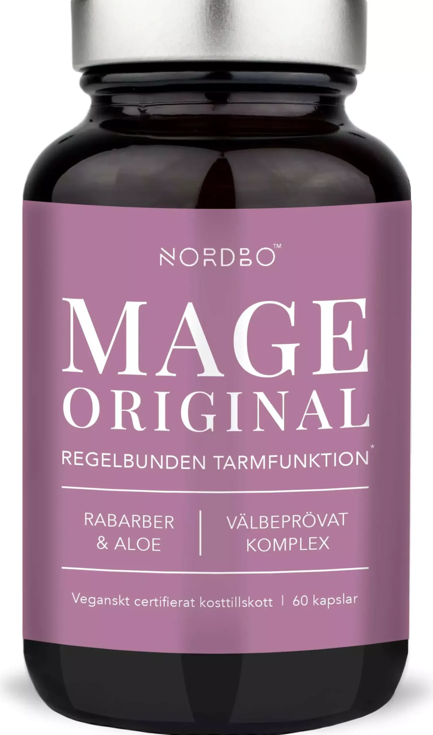 Nordbo Mage 120 st
