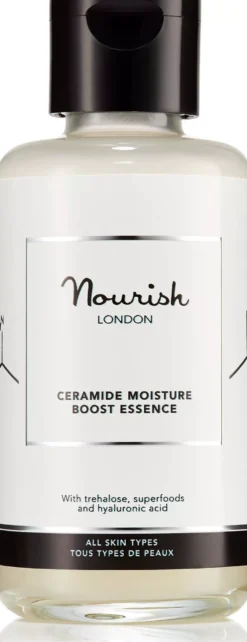 Nourish London Ceramide Moisture Boost Essence 100 ml
