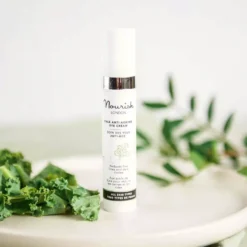 Nourish London Kale Anti-Ageing Eye Cream 10 ml