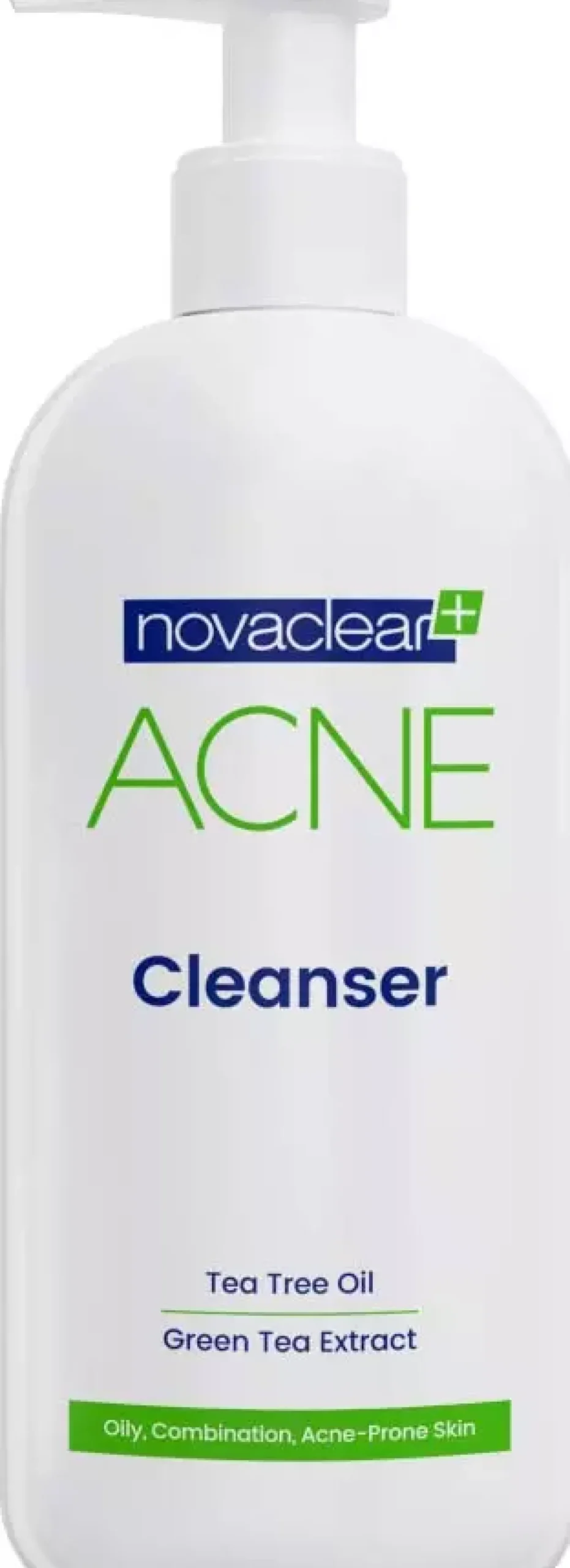NovaclearAcne Cleanser 150 ml
