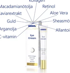 NovaclearCollagen Eye Cream 15 ml