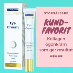NovaclearCollagen Eye Cream 15 ml