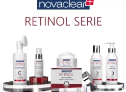 Novaclear Retinol Facial Toner 100 ml