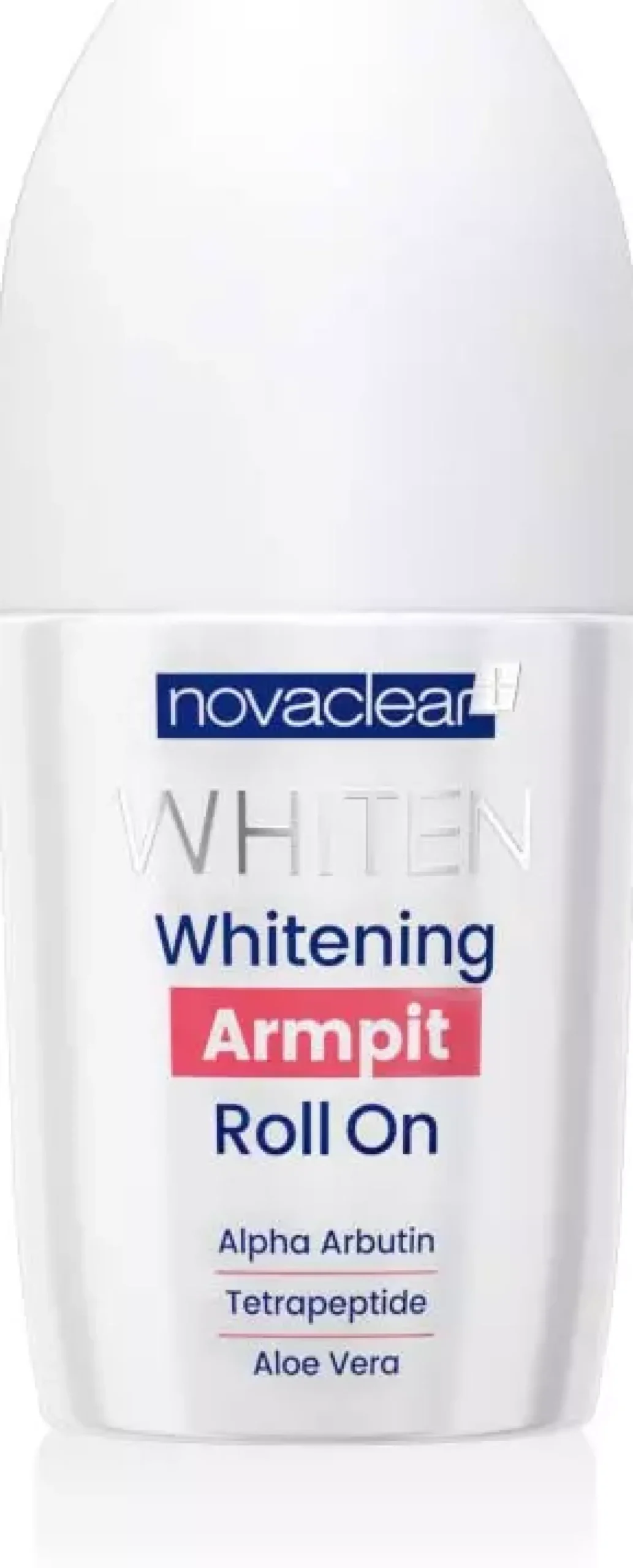 Novaclear Whitening Armpit Roll On 50 ml
