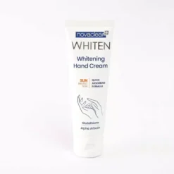 Novaclear Whitening Hand Cream SPF 50 ml
