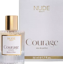 Nude Beauty Courage Eau de Parfum 50 ml