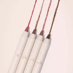 Nude Beauty Creamy Silk Lip Liner 12 Lovely