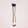 Nude Beauty Double Ended Buffer Brush
