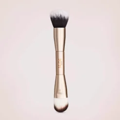 Nude Beauty Double Ended Buffer Brush