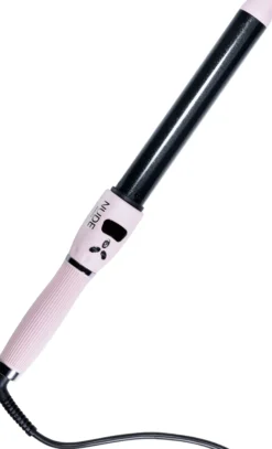 Nude Beauty Hair Curling Wand