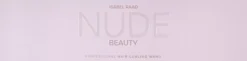 Nude Beauty Hair Curling Wand
