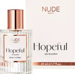 Nude Beauty Hopeful Eau de Parfum 50 ml