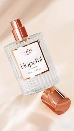 Nude Beauty Hopeful Eau de Parfum 50 ml