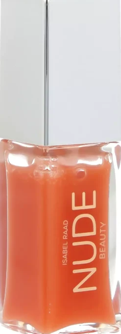Nude Beauty Kiss Lip Oil 03 Star