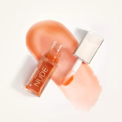 Nude Beauty Kiss Lip Oil 03 Star