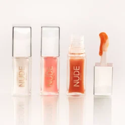 Nude Beauty Kiss Lip Oil 03 Star