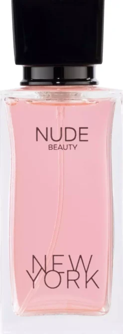 Nude Beauty New York Perfume 50 ml