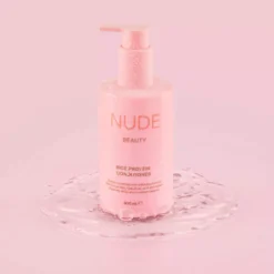 Nude Beauty Rice Protein Conditioner 300 ml